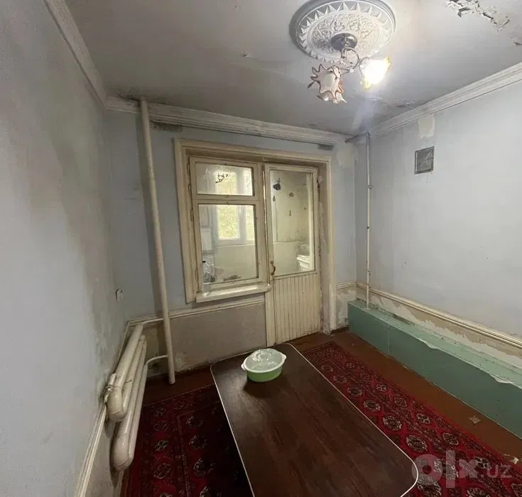 Tashkent City, Yunusobod District