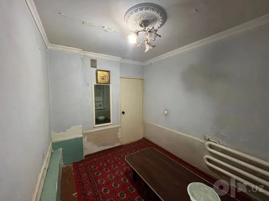 Tashkent City, Yunusobod District