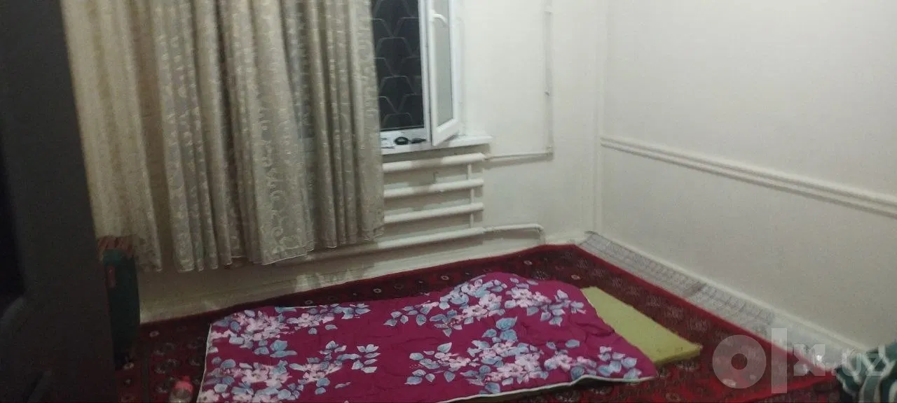 Tashkent City, Sergeli District