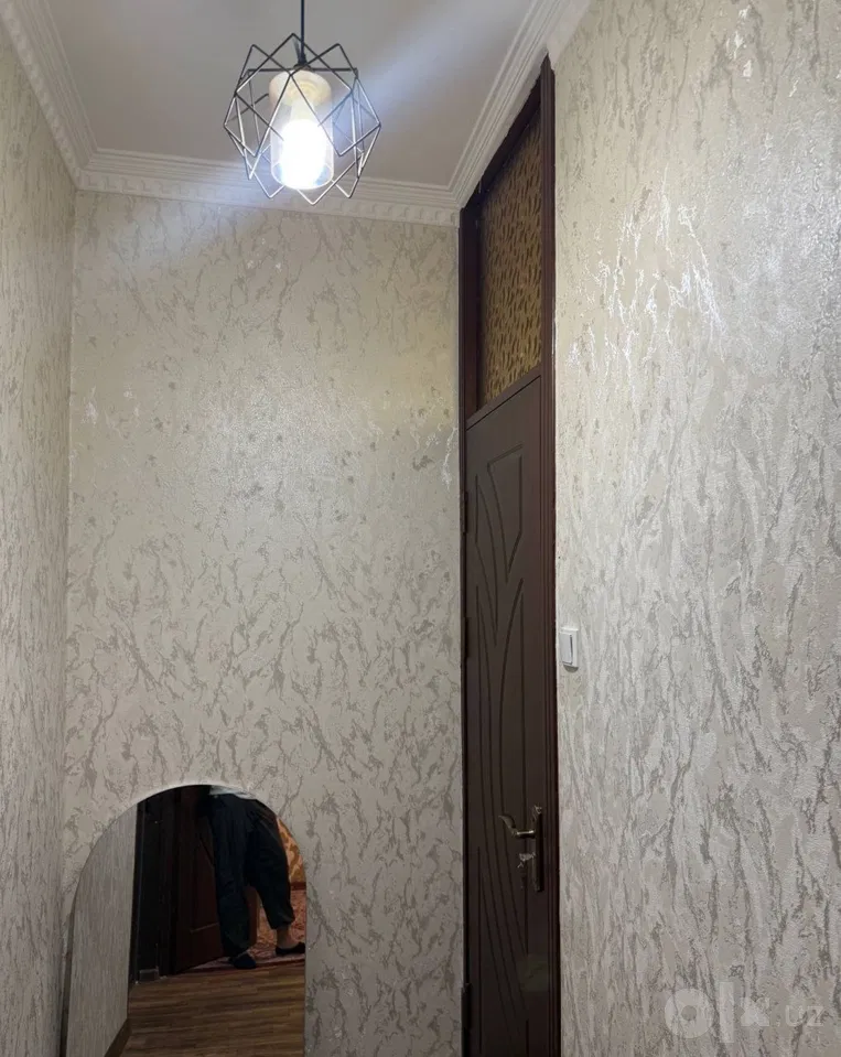 Tashkent City, Chilonzor District