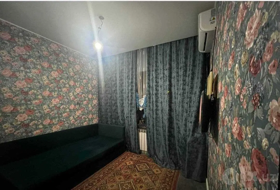 Tashkent City, Mirzo Ulug'bek District