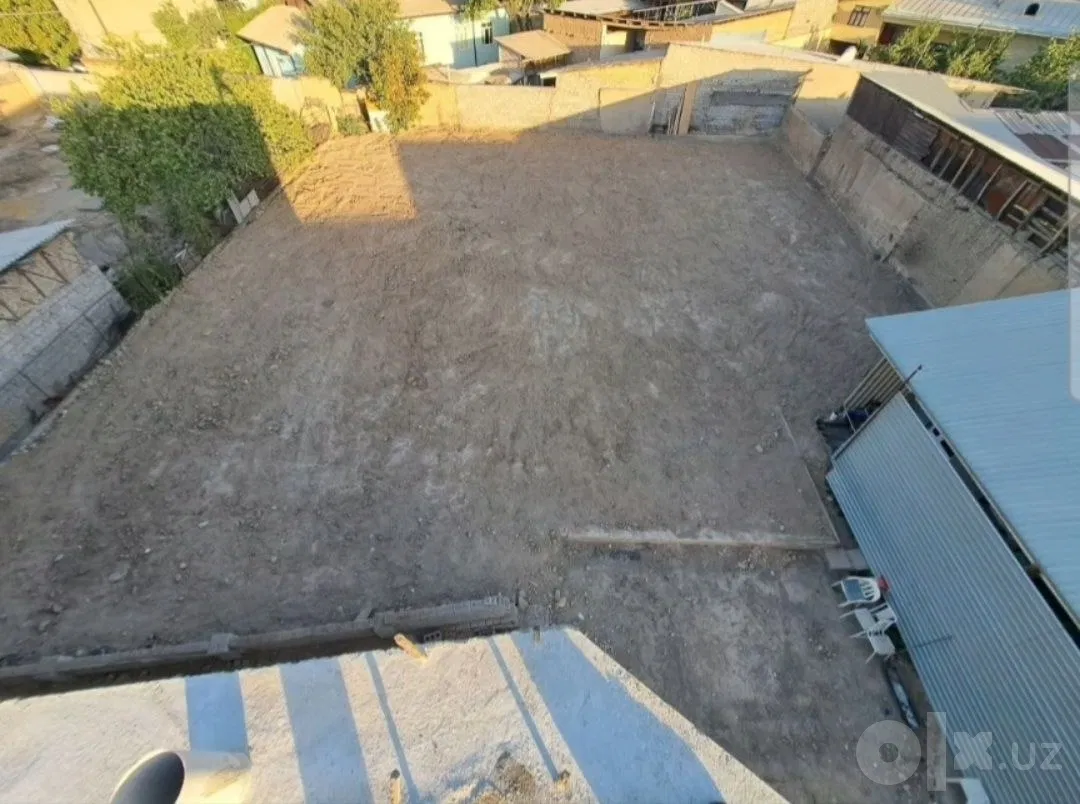 Tashkent City, Sergeli District