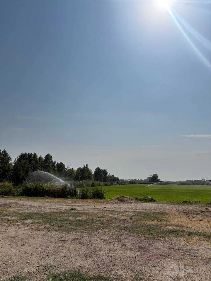 Tashkent City, Sergeli District