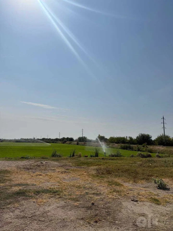 Tashkent City, Sergeli District