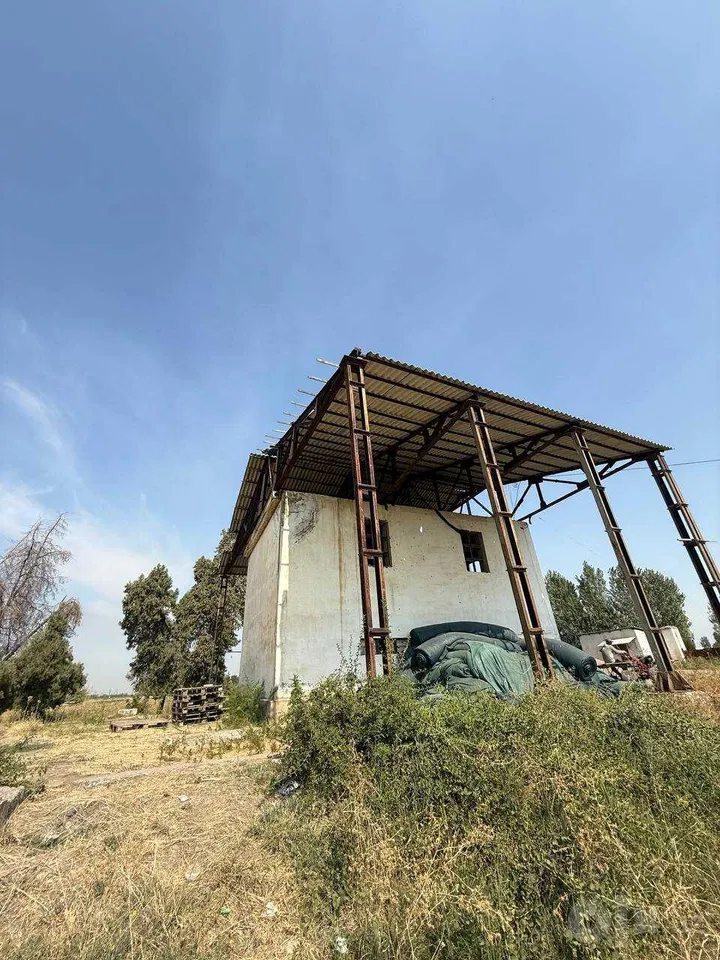 Tashkent City, Sergeli District