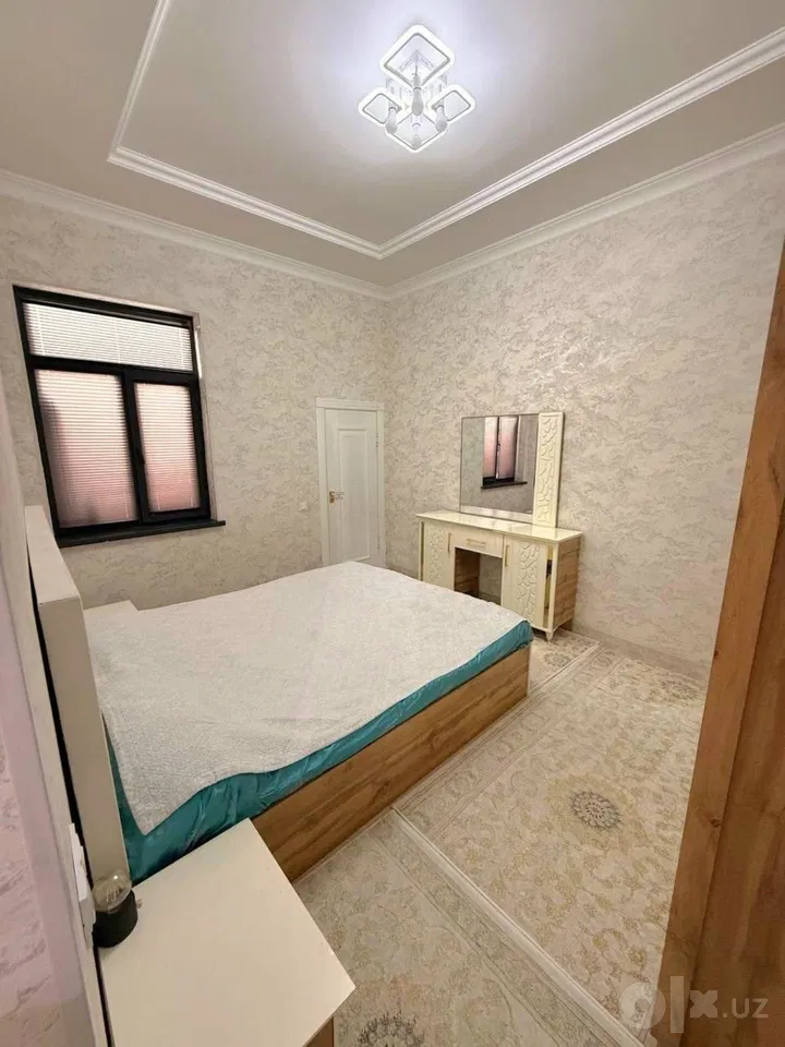 Tashkent City, Sergeli District