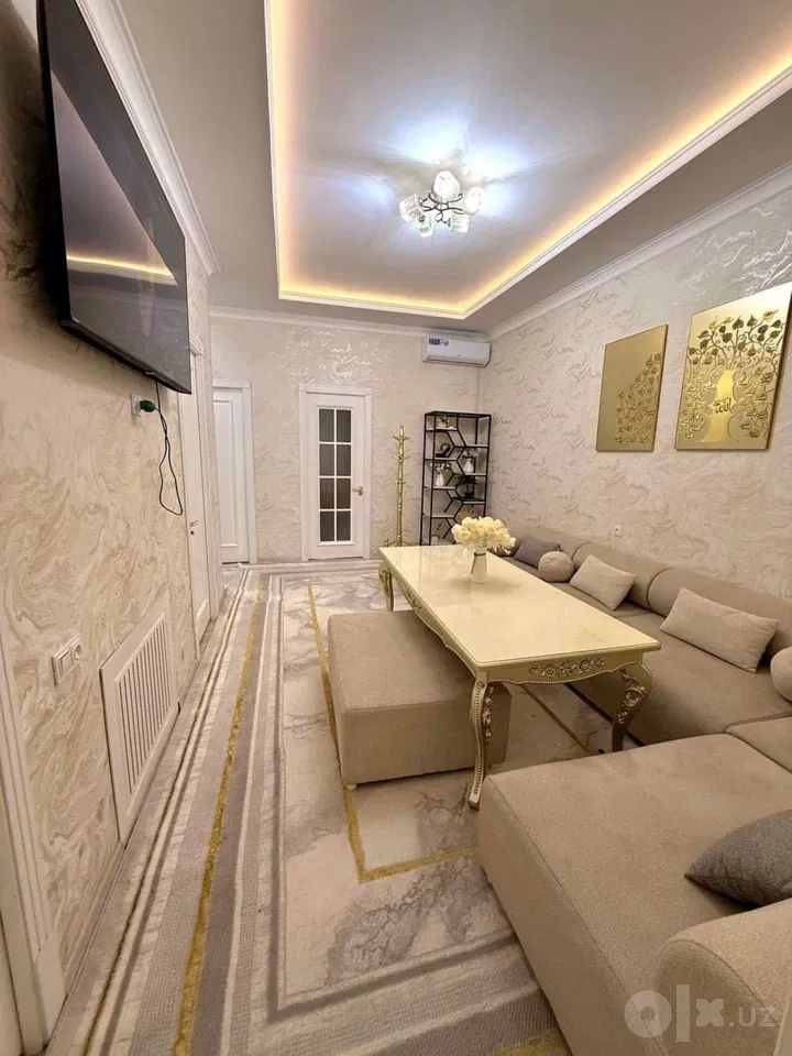 Tashkent City, Sergeli District