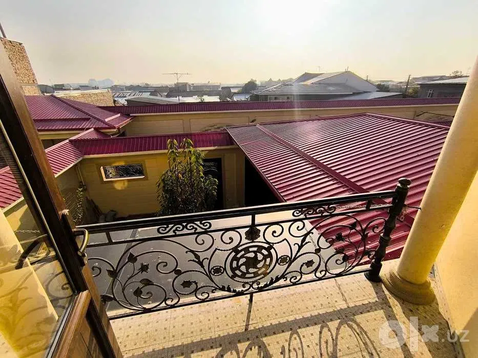 Tashkent City, Shayxontohur District