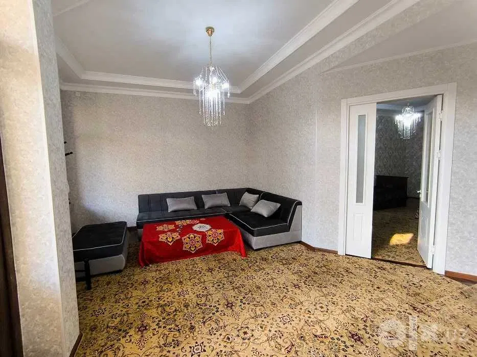 Tashkent City, Shayxontohur District