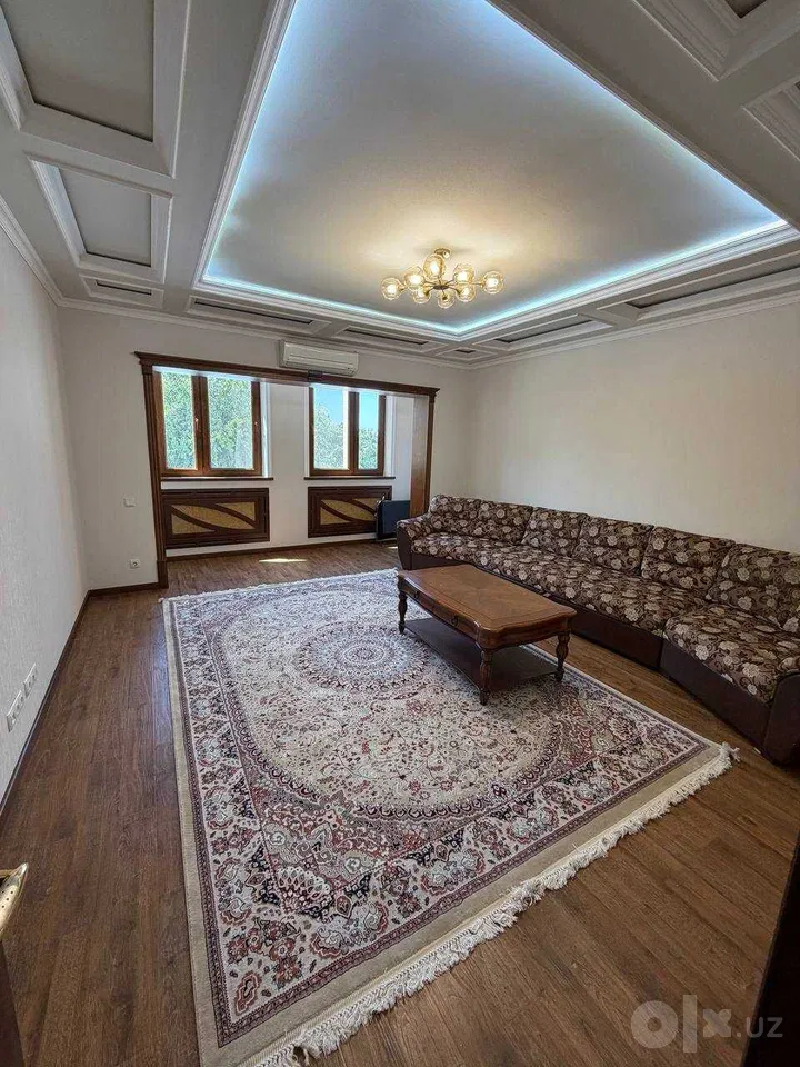 Tashkent City, Chilonzor District