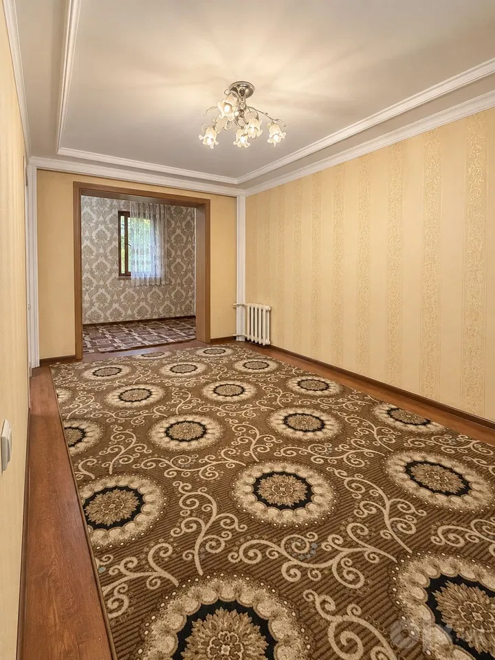 Tashkent City, Yunusobod District