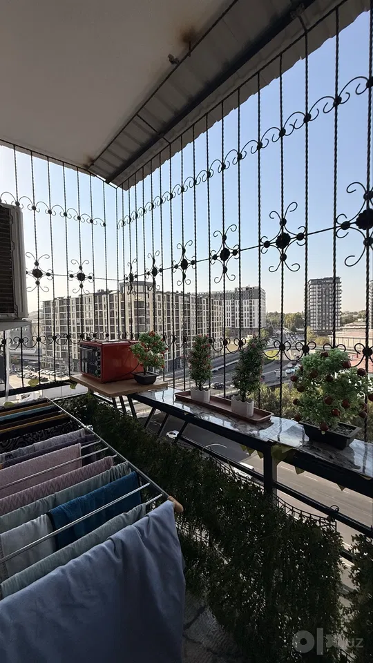 Tashkent City, Yakkasaroy District