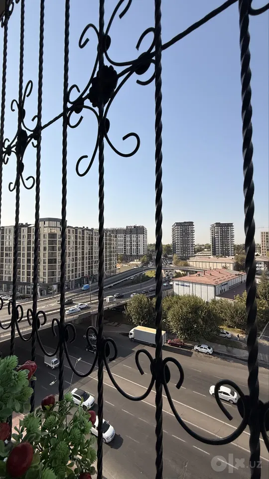Tashkent City, Yakkasaroy District
