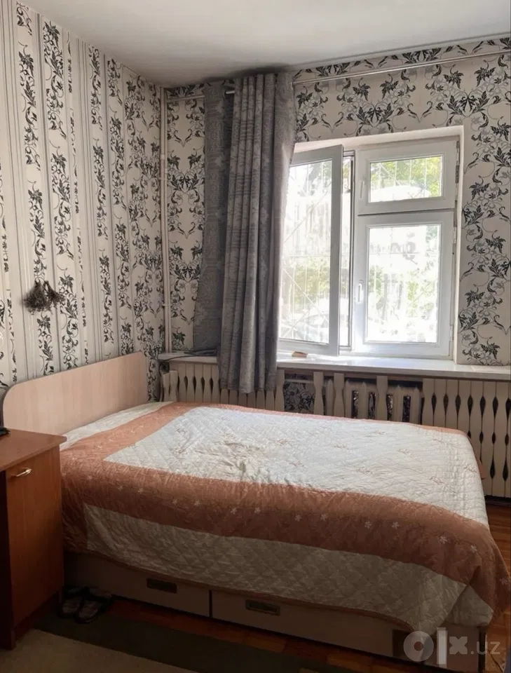 Tashkent City, Yakkasaroy District
