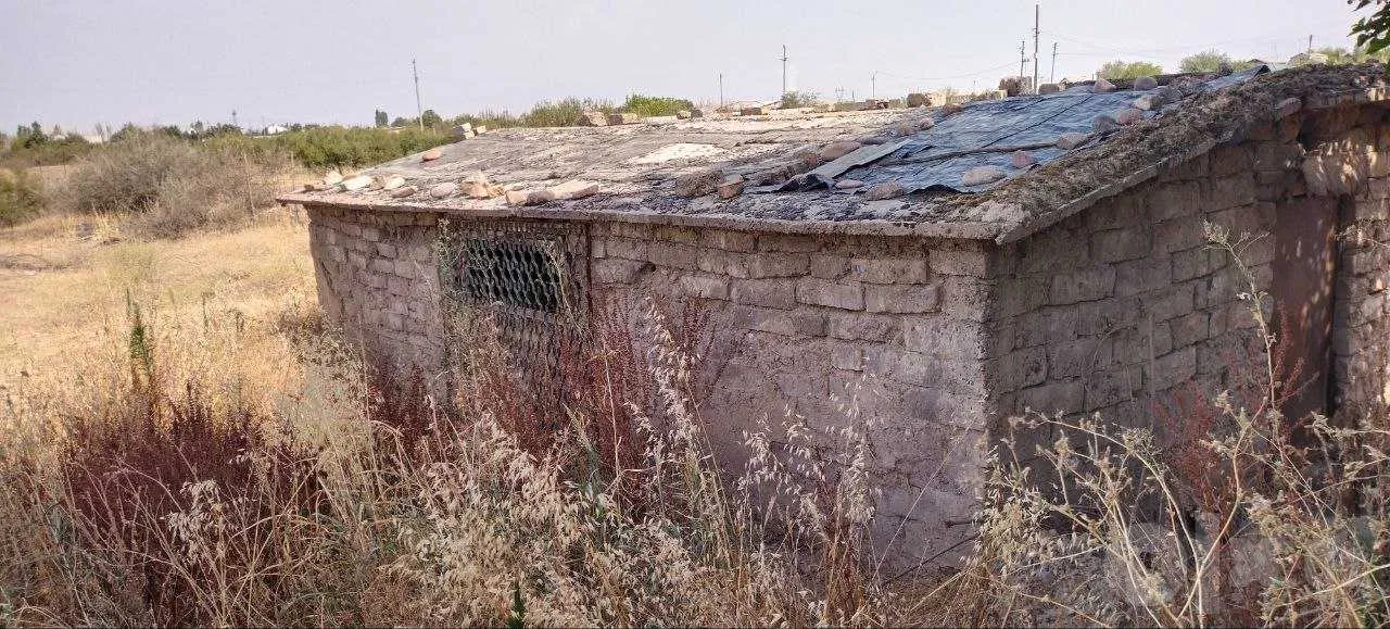 Tashkent Region