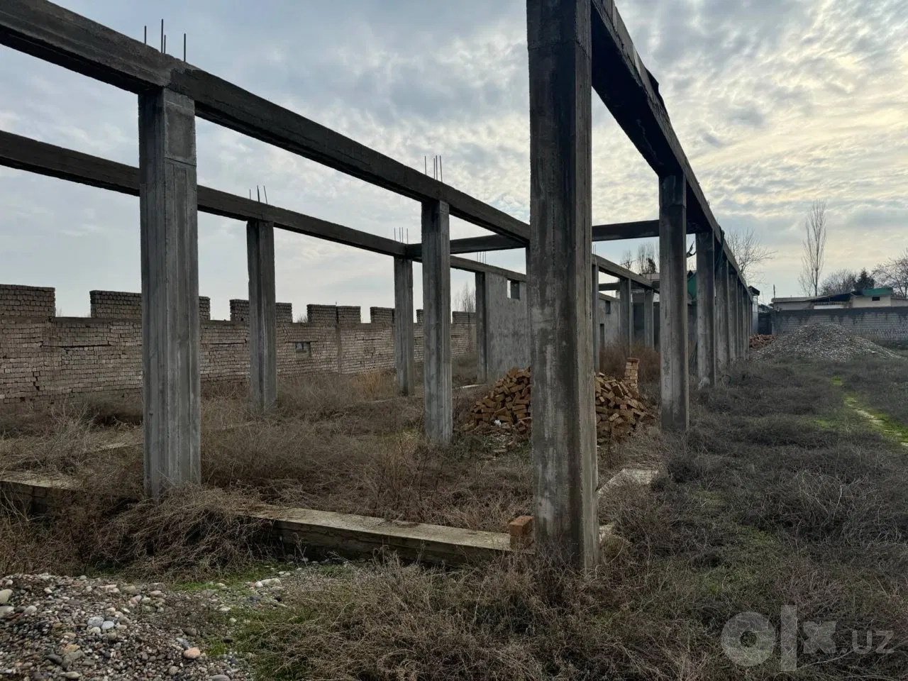 Tashkent Region