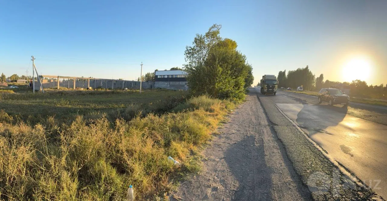 Tashkent Region