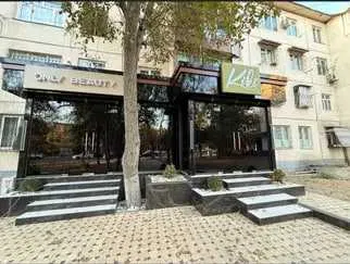 Tashkent City, Chilonzor District
