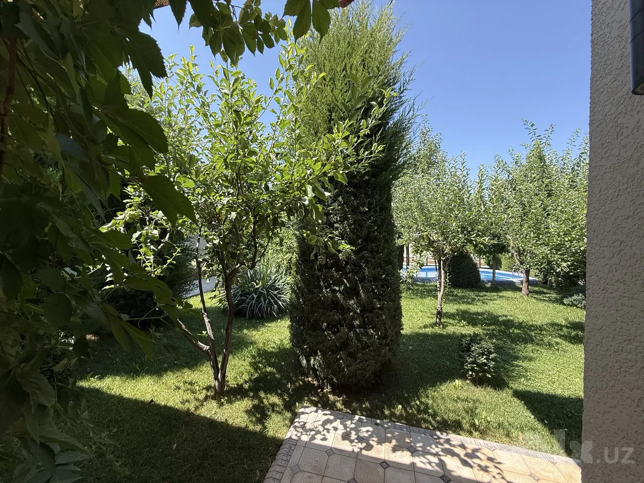 Tashkent Region, Chirchiq