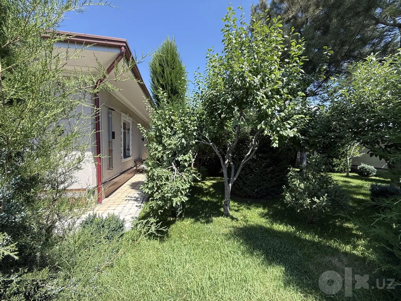 Tashkent Region, Chirchiq