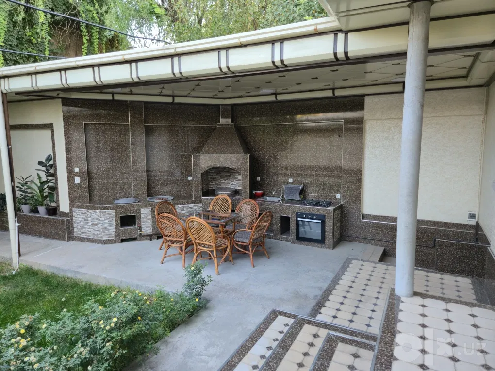 Tashkent City, Yunusobod District