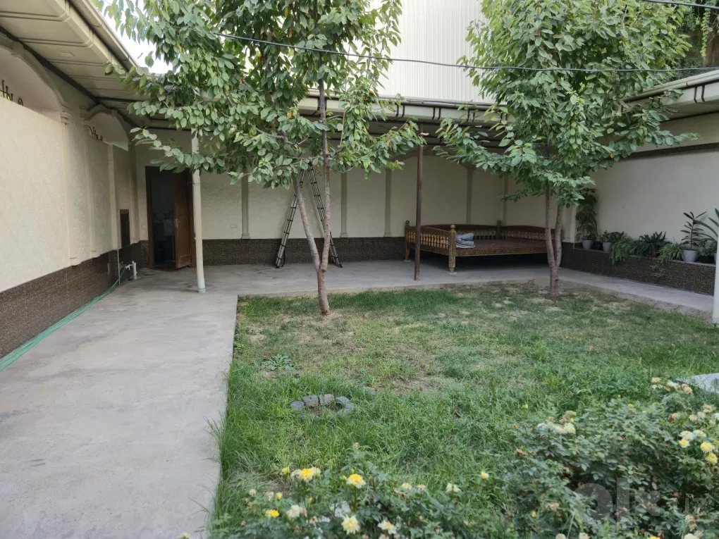Tashkent City, Yunusobod District