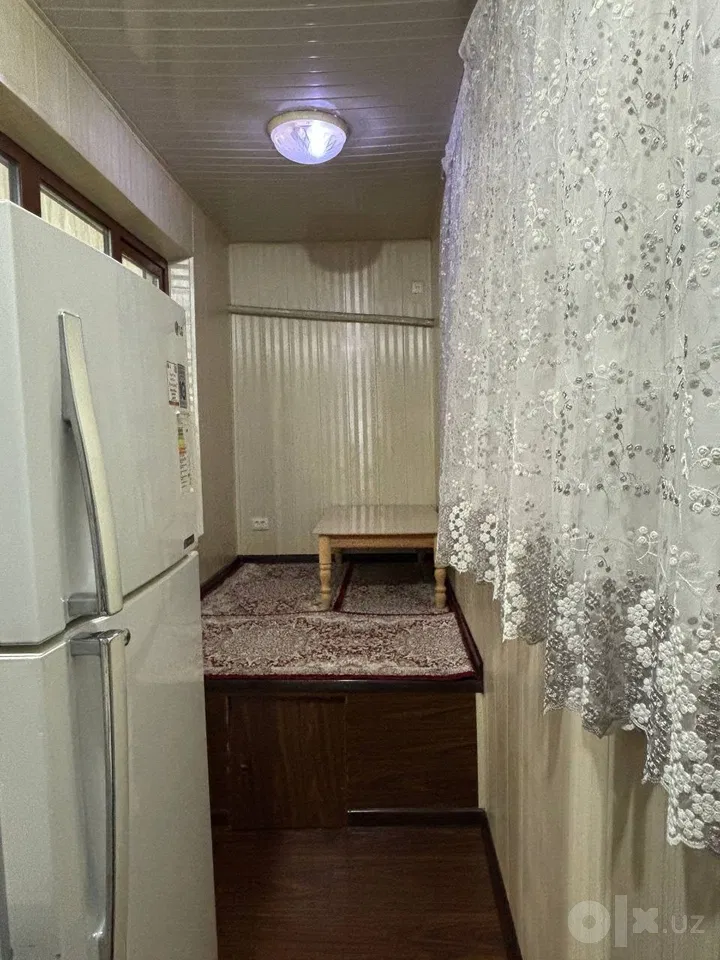 Tashkent City, Yunusobod District