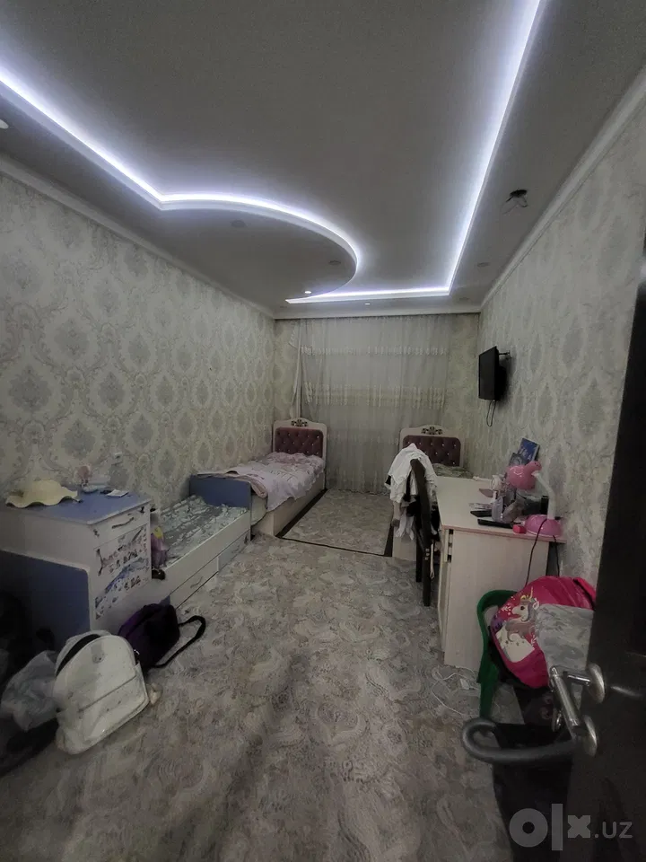 Tashkent City, Sergeli District