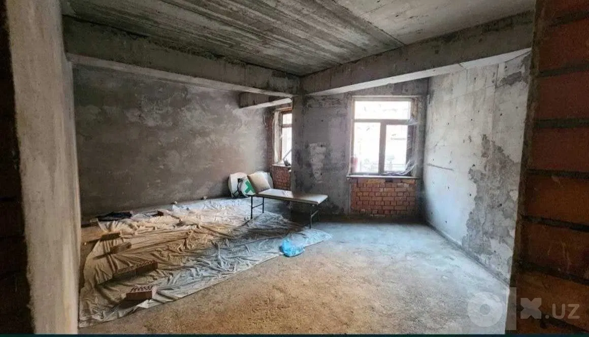 Tashkent City, Yakkasaroy District