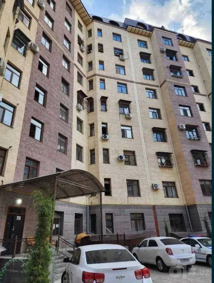 Tashkent City, Yakkasaroy District