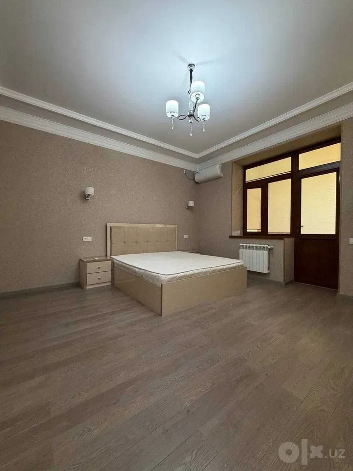 Tashkent City, Yashnobod District