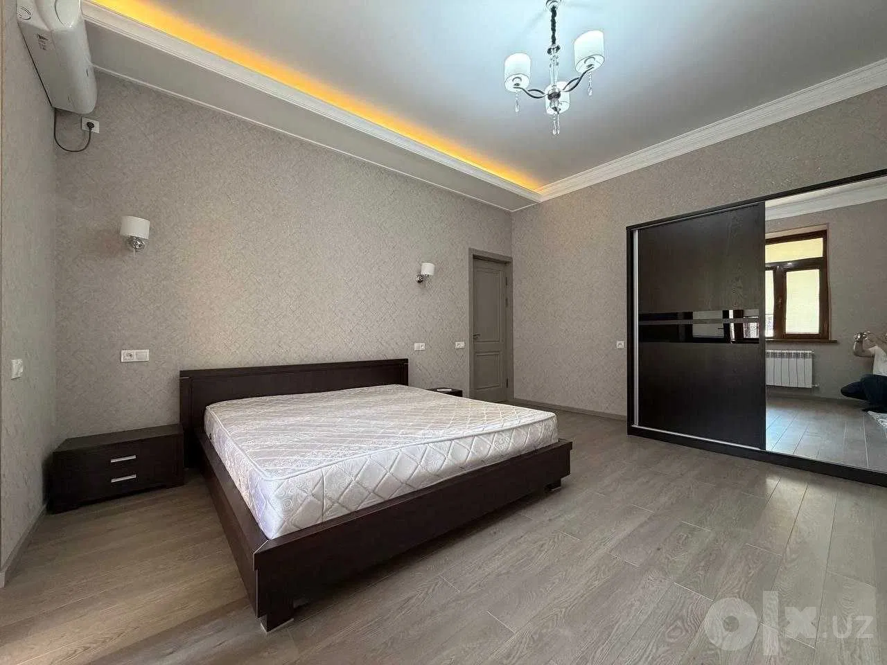 Tashkent City, Yashnobod District