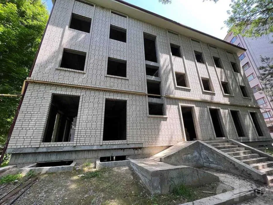 Tashkent City, Chilonzor District