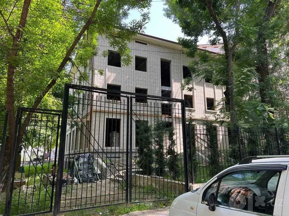 Tashkent City, Chilonzor District
