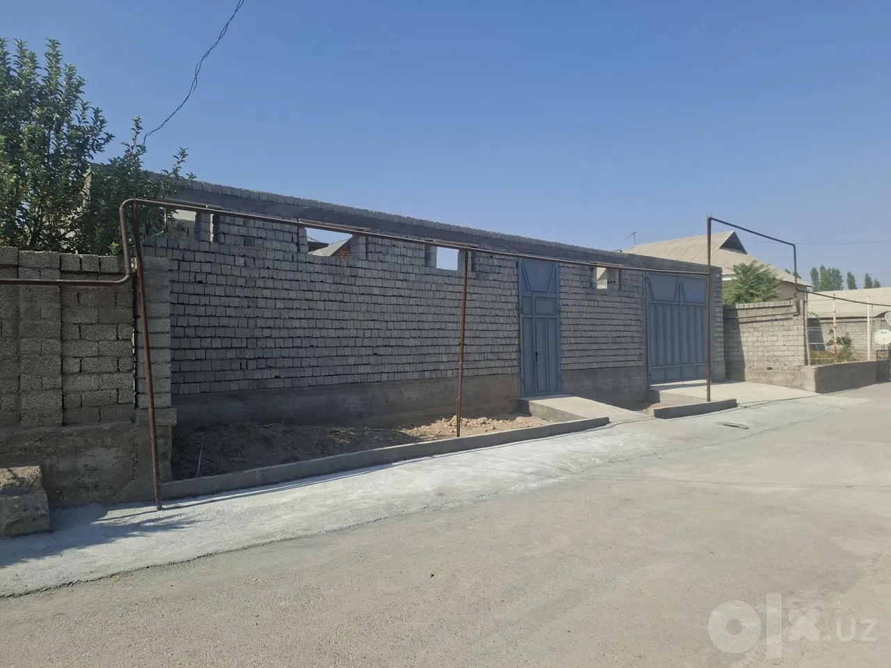 Tashkent Region, Chirchiq