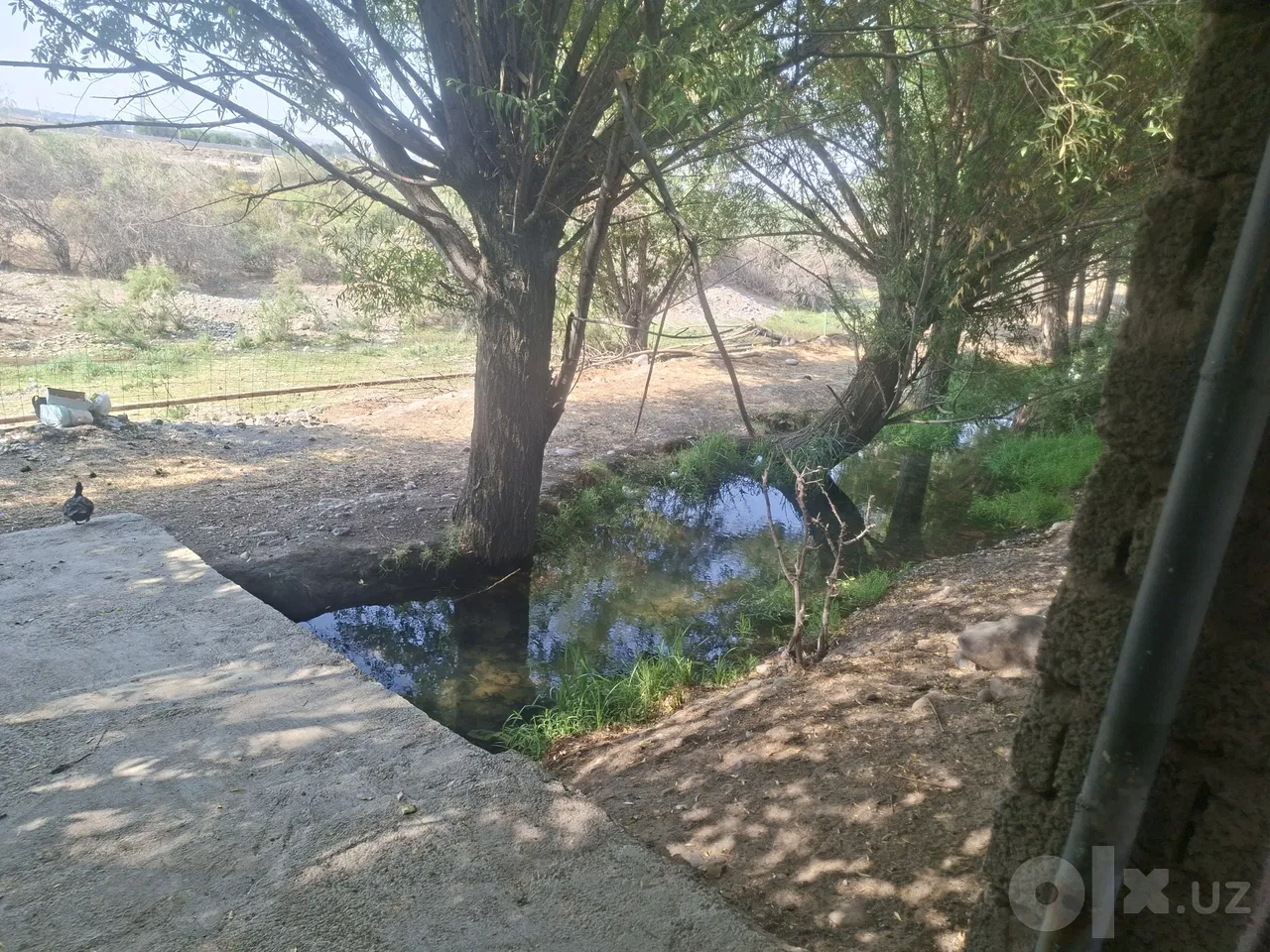 Tashkent Region, Chirchiq