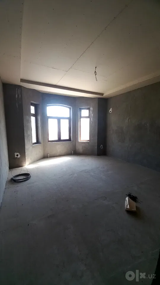 Tashkent City, Sergeli District