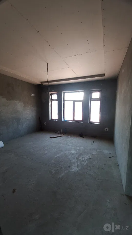 Tashkent City, Sergeli District