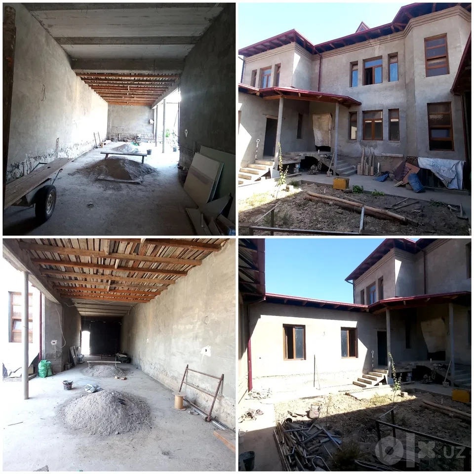 Tashkent City, Sergeli District