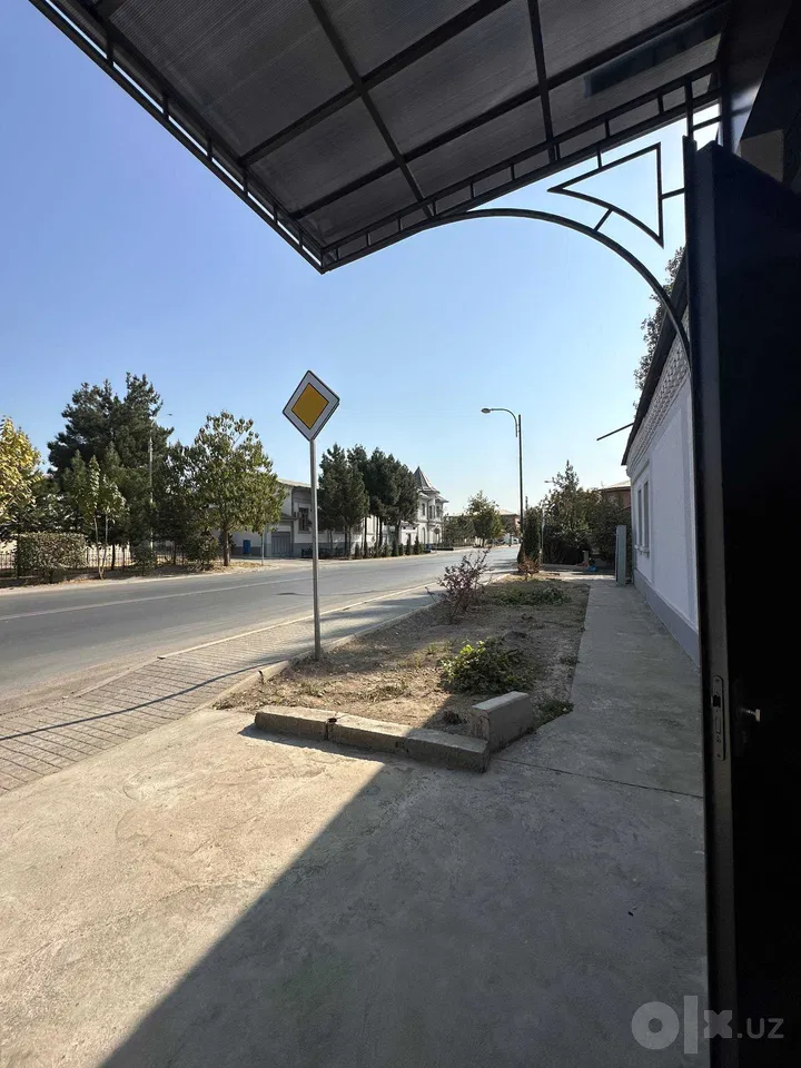 Tashkent City, Mirzo Ulug'bek District