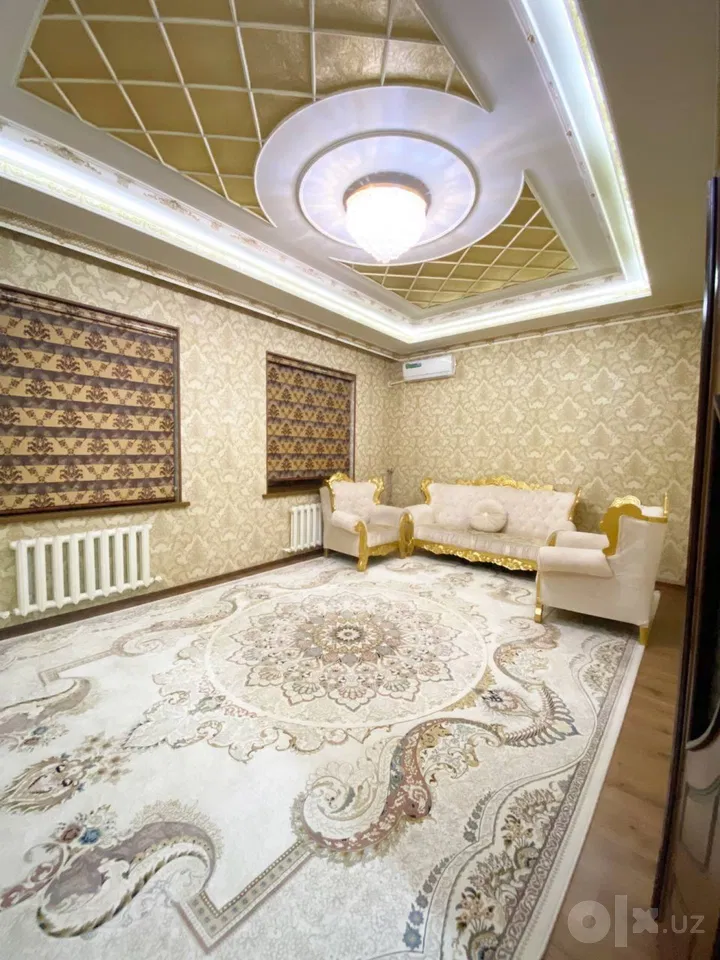 Tashkent City, Sergeli District