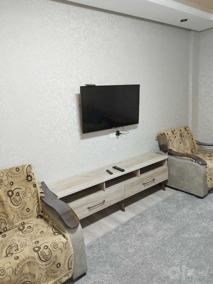 Tashkent City, Yashnobod District