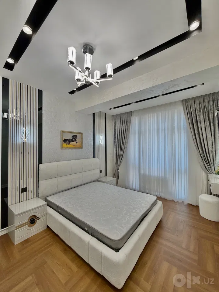 Tashkent City, Mirobod District