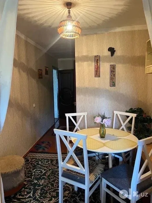 Tashkent City, Yakkasaroy District