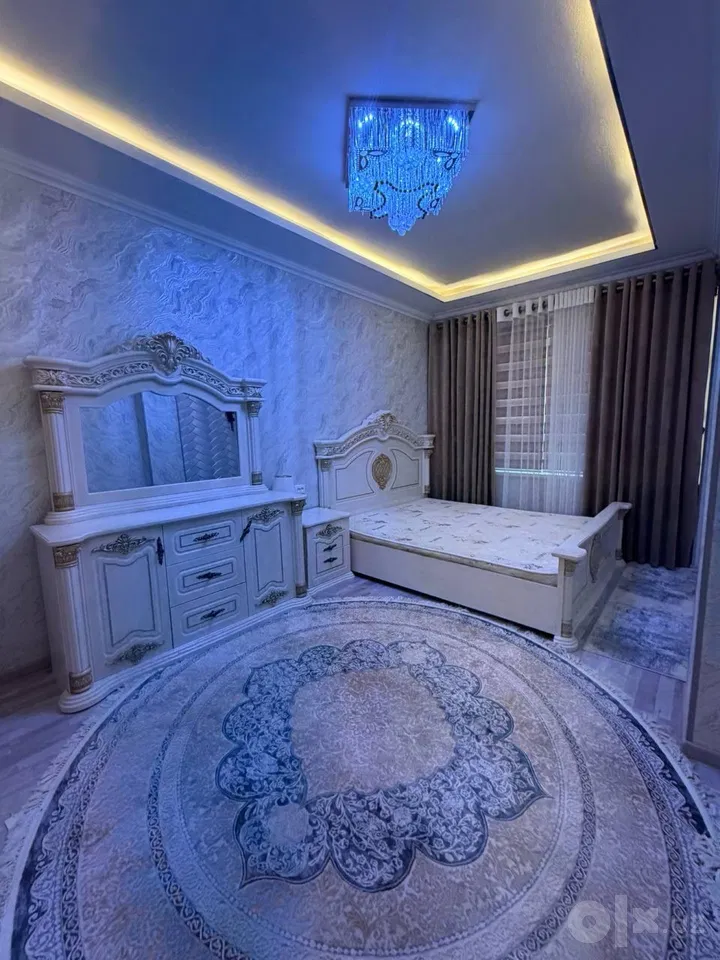 Samarkand Region, Samarkand