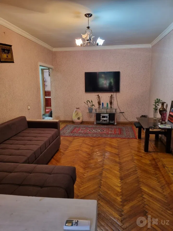 Tashkent City, Mirzo Ulug'bek District