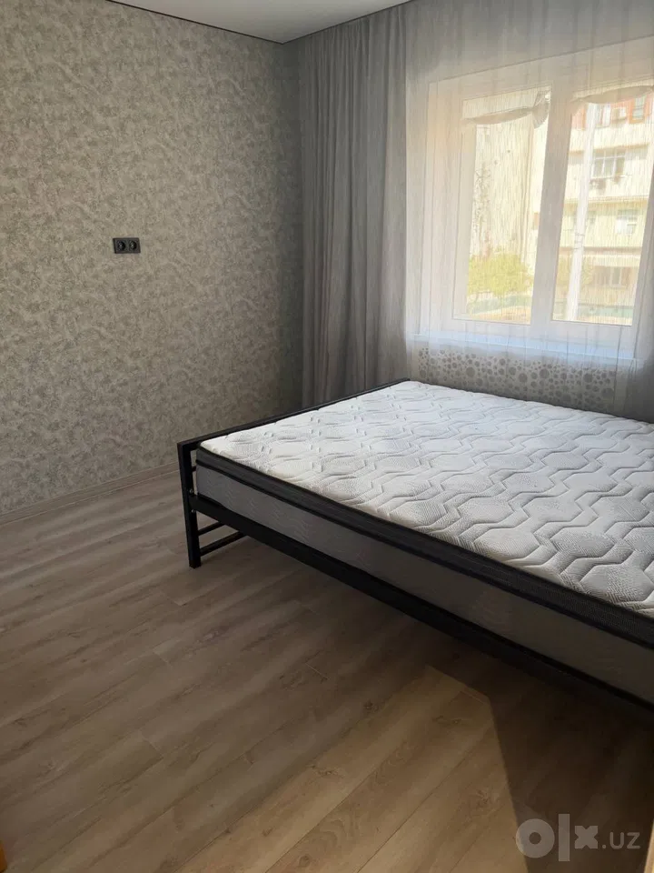 Tashkent City, Olmazor District