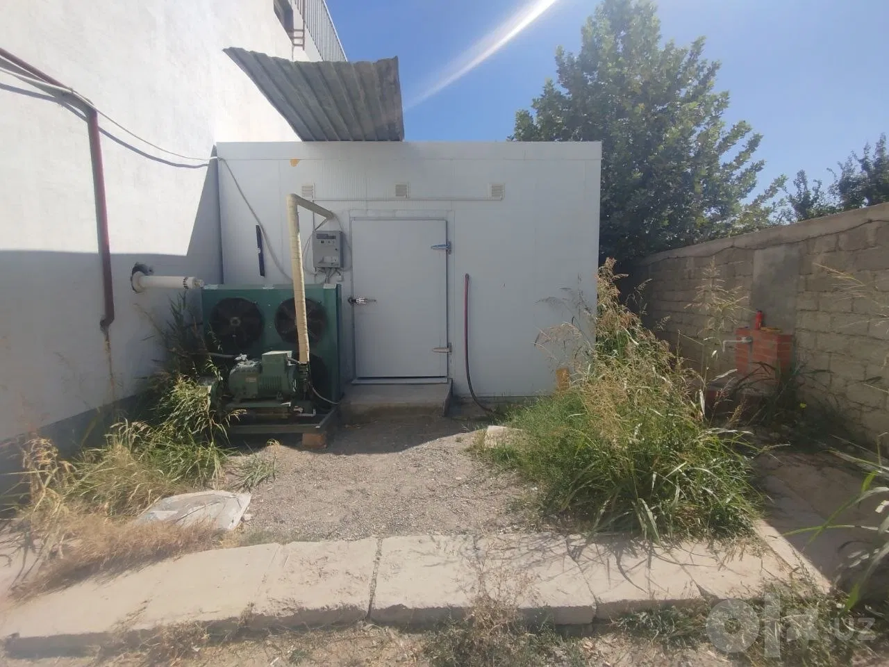 Tashkent City, Mirzo Ulug'bek District
