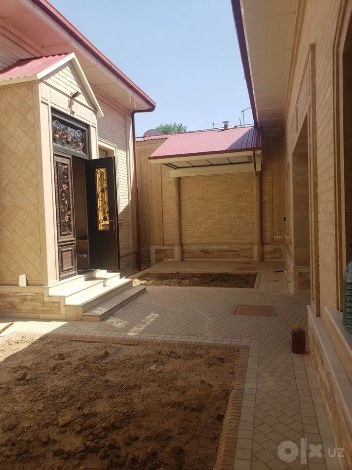 Tashkent City, Chilonzor District