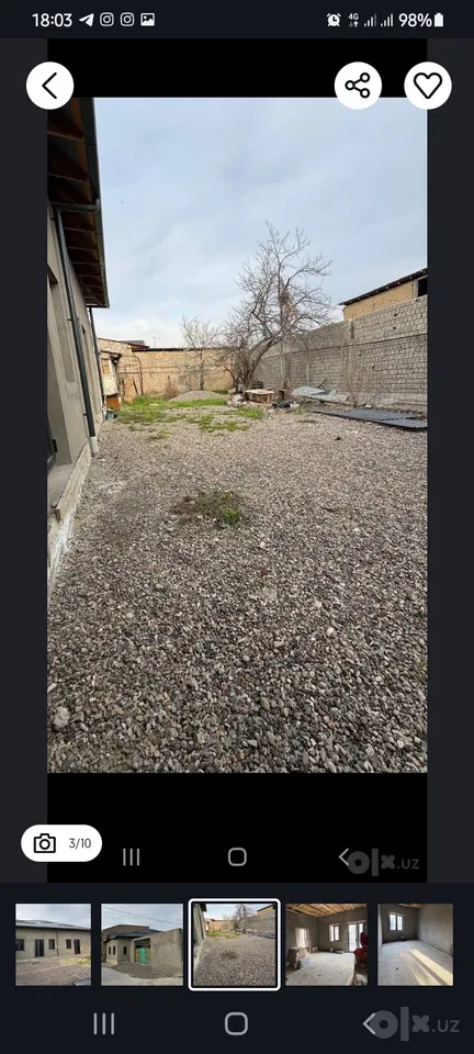 Tashkent City, Sergeli District